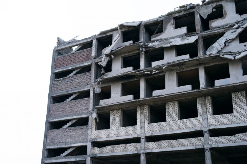 Commercial Property Demolition in Bergen County, NJ