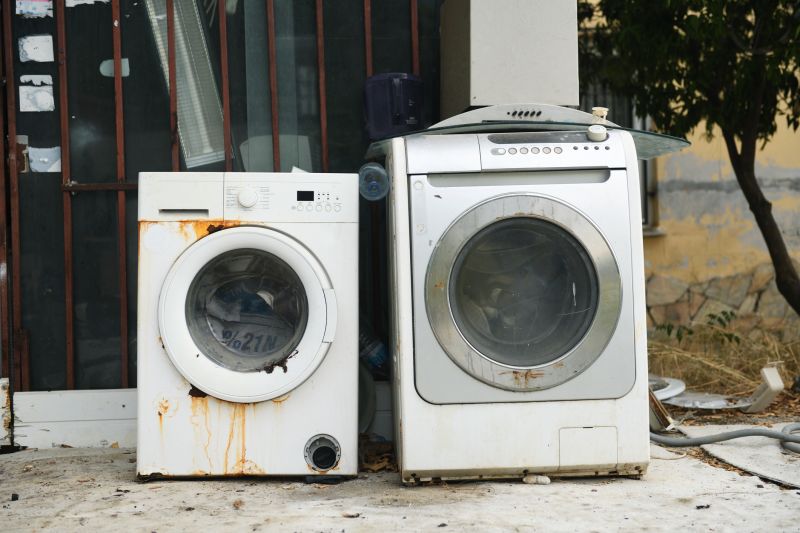 Furnace Disposal in Roseville, CA