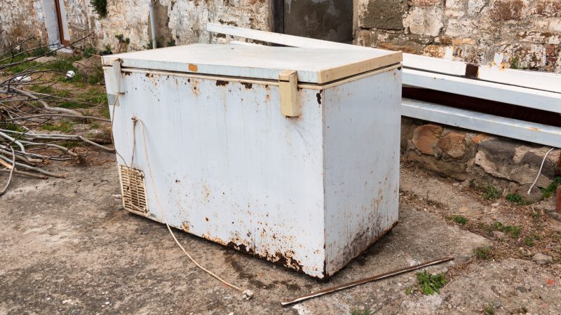 Furnace Disposal in Roseville, CA