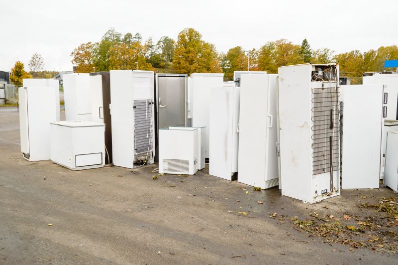 Furnace Disposal in Charlotte, NC