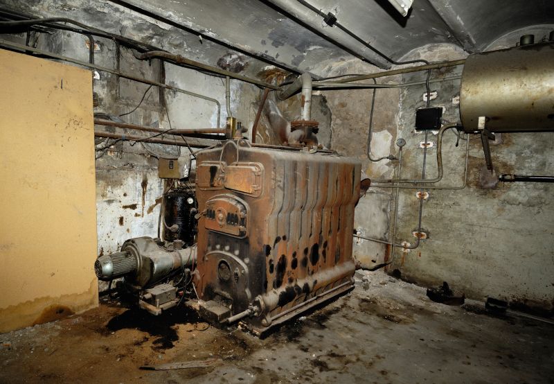 Furnace Disposal in Charlotte, NC