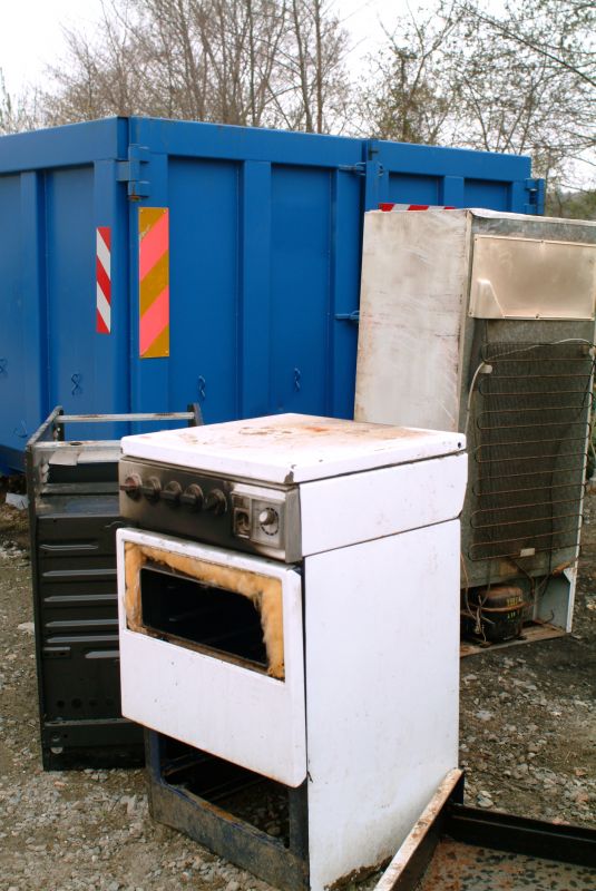 Furnace Disposal in Charlotte, NC
