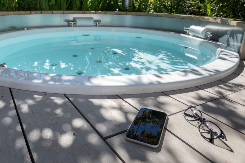 Hot Tub Removal in Charlotte, NC