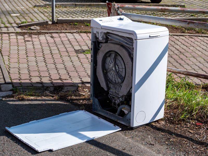 Piano Disposal Service in Roseville, CA