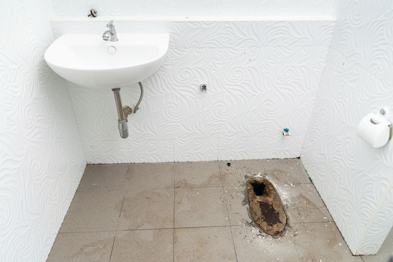 Toilet Disposal in Roseville, CA